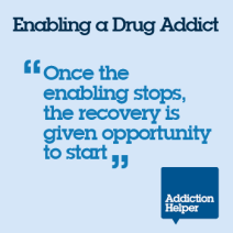 enabling-a-drug-addict