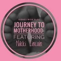 Journey to Motherhood: Featuring Featuring Nikki Lincoln