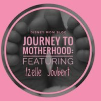 Journey to Motherhood: Featuring Izelle Joubert